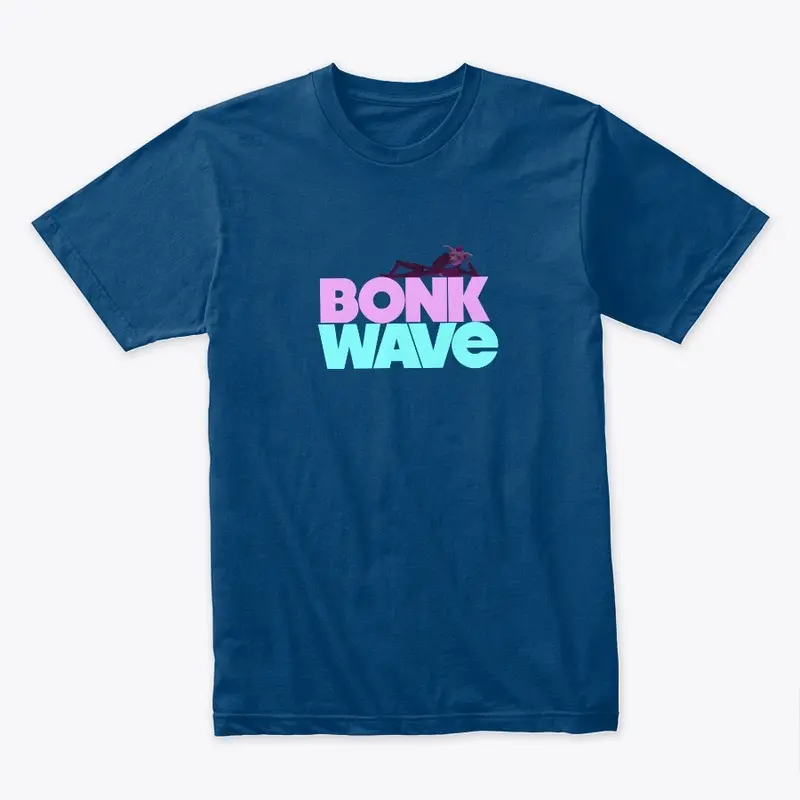 Bonk Wave Relax